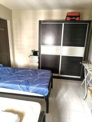 Blk 307 Hong Kah Green (Bukit Batok), HDB 4 Rooms #637346731
